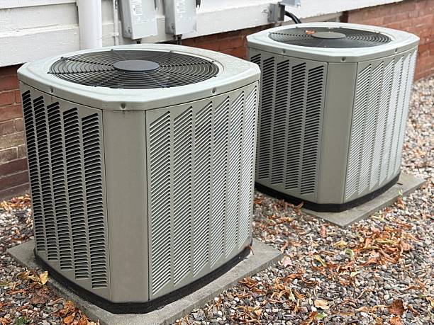 Reliable Hvac contractor in Palo Alto, CA by JG Cool HVAC